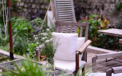 Patio Landscaping: Here Are 9 Ways You Can Improve Your Outdoor Space