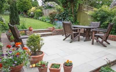 Here Are Some Basic Landscaping Tips for Your Home’s Exterior