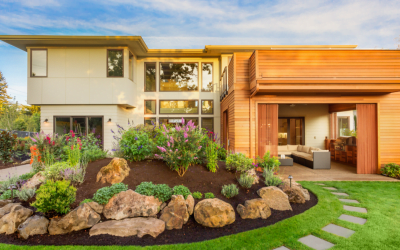 Make Your Yard A Paradise With These Landscaping Tips